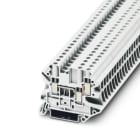 PHOENIX CONTACT - PHC1079168 UT 4-TWIN WH MORSETTO VITE PASSANTE