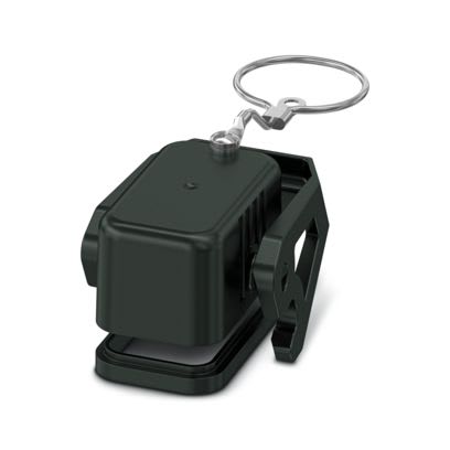 PHOENIX CONTACT - PHC1079394 HC-COM-HCWS-PLR-BK CUSTODIA