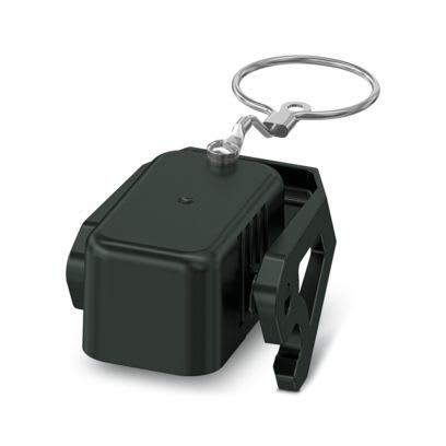 PHOENIX CONTACT - PHC1079395 HC-COM-HCWS-PL-BK Custodia