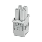 PHOENIX CONTACT - PHC1079556 HC-COM-Q4/2-I-CT-F INSERTO