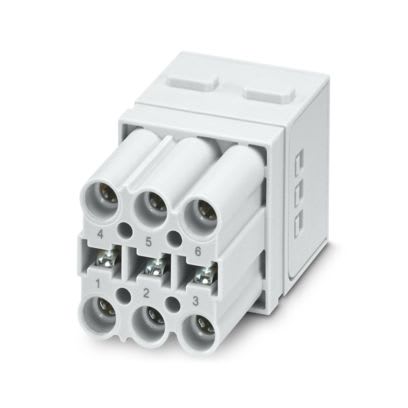 PHOENIX CONTACT - PHC1079590 HC-TSC-M-06-PT-F MODULO PORTACONTATTI