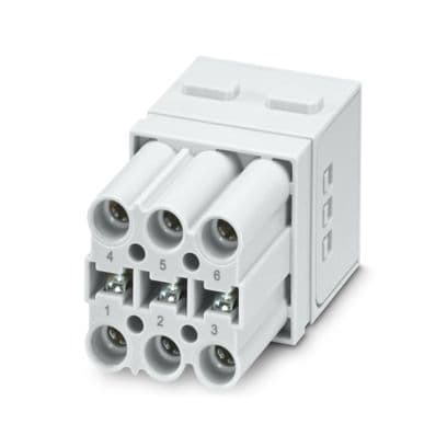 PHOENIX CONTACT - PHC1079590 Modulo portacontatti