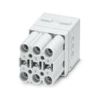 PHOENIX CONTACT - PHC1079590 HC-TSC-M-06-PT-F MODULO PORTACONTATTI