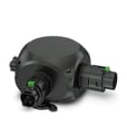 PHOENIX CONTACT - PHC1079650 PRC ED-T 1I3/2O3-4-HR-GN CONNESSIONE