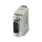 PHOENIX CONTACT - PHC1079793 HC-M-DSUB-09/2-CT-F INSERTO