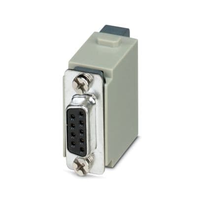 PHOENIX CONTACT - PHC1079796 Modulo portacontatti