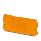 PHOENIX CONTACT - PHC1080116 Piastra terminale