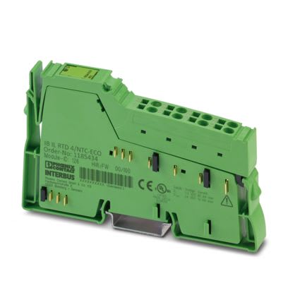 PHOENIX CONTACT - PHC1185434 IB IL RTD 4/NTC-ECO MORSETTO INLINE