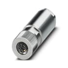 PHOENIX CONTACT - PHC1080228 SACC-M12FSK-4PEPL-CL SH CONNETTORE POWER