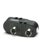 PHOENIX CONTACT - PHC1080244 SAC-4PH-MT-FT/2XFT F VP SH DISTRIBUTORE