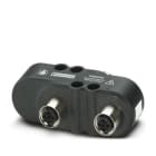 PHOENIX CONTACT - PHC1080242 SAC-4PH-MS-FS/2XFS F VP SH DISTRIBUTORE