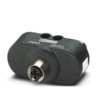 PHOENIX CONTACT - PHC1080245 SAC-4PY-FT/MT-FT F VP SH Distributore ad