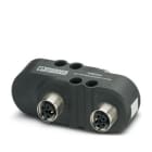 PHOENIX CONTACT - PHC1080246 SAC-5PH-MK-FK/2XFK F VP SH Distributore