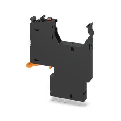 PHOENIX CONTACT - PHC1186499 PLC-FA-I-5X20-12-24UC PORTA FUSIBILE