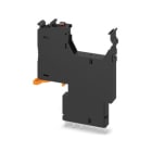 PHOENIX CONTACT - PHC1186499 PLC-FA-I-5X20-12-24UC PORTA FUSIBILE