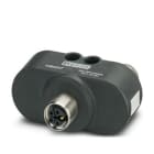 PHOENIX CONTACT - PHC1080247 SAC-5PY-FK/MK-FK F VP SH Distributore ad