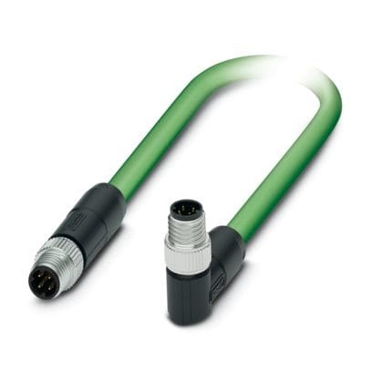 PHOENIX CONTACT - PHC1080542 NBC-M8MSD/10,0-93C/M8MRD CAVO DI RETE