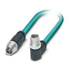 PHOENIX CONTACT - PHC1080724 NBC-M12MSX/1,0-94F/M12MRX CAVO DI RETE