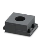 PHOENIX CONTACT - PHC0801626 CES-LRG-BK-18 ISOLATORE PASSANTE GRANDE