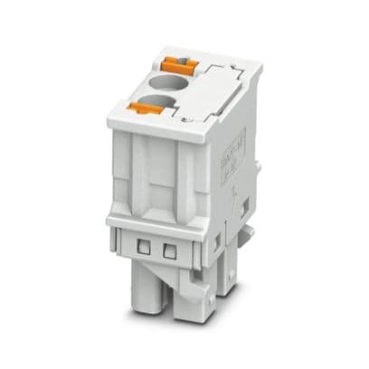 PHOENIX CONTACT - PHC1081099 HSCP-SP 2,5-1U02-7035 CUSTODIA