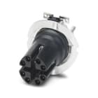 PHOENIX CONTACT - PHC1081252 SACC-CI-M12FSX-8P SMD SH R32PD CONNESSIO