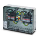 PHOENIX CONTACT - PHC1081867 SOL-SC-2ST-0-DC-4MPPT-1000SE SCATOLA PER