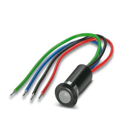 PHOENIX CONTACT - PHC1082299 HS LCA-RGB-10X5-L Connettore