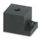 PHOENIX CONTACT - PHC0801632 CES-SRG-BK-4 Isolatore passante piccolo