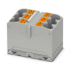 PHOENIX CONTACT - PHC1082387 PTFIX 6X10/S GY Morsetto di distribuzion
