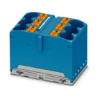 PHOENIX CONTACT - PHC1082388 PTFIX 6X10/S BU MORSETTO DI DISTRIBUZION