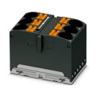PHOENIX CONTACT - PHC1082395 PTFIX 6X10/S BK MORSETTO DI DISTRIBUZION