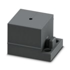 PHOENIX CONTACT - PHC0801633 CES-SRG-BK-3 Isolatore passante piccolo