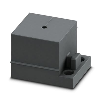 PHOENIX CONTACT - PHC0801633 CES-SRG-BK-3 ISOLATORE PASSANTE PICCOLO