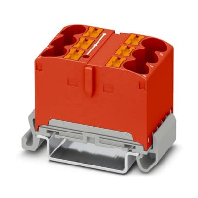 PHOENIX CONTACT - PHC1082481 Blocco distributore