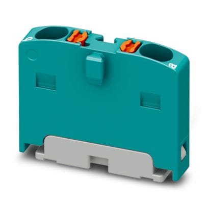 PHOENIX CONTACT - PHC1082538 PTFIX 2X1,5 TQ MORSETTO DISTRIBUZIONE