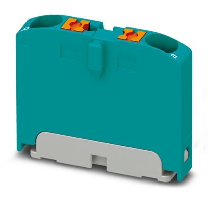 PHOENIX CONTACT - PHC1082539 PTFIX 2X2,5 TQ BLOCCO DISTRIBUTORE