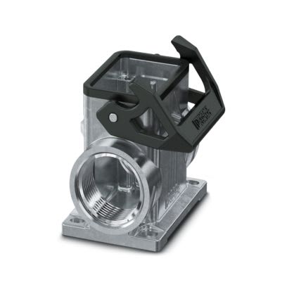 PHOENIX CONTACT - PHC1082566 HC-STA-B06-SHWS-2SSM40-ELC-AL CUSTODIA