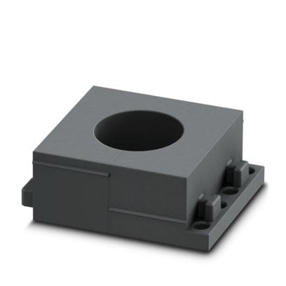 PHOENIX CONTACT - PHC0801637 CES-LRG-BK-22 ISOLATORE PASSANTE GRANDE