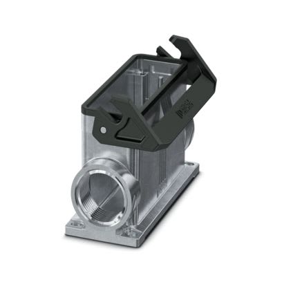 PHOENIX CONTACT - PHC1085185 HC-STA-B24-SHWS-2SSM25-ELC-AL CUSTODIA