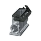 PHOENIX CONTACT - PHC1085185 HC-STA-B24-SHWS-2SSM25-ELC-AL CUSTODIA