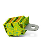 PHOENIX CONTACT - PHC1083236 AGK PT 8X6/M10 GNYE MORSETTO DISTRIBUZIO