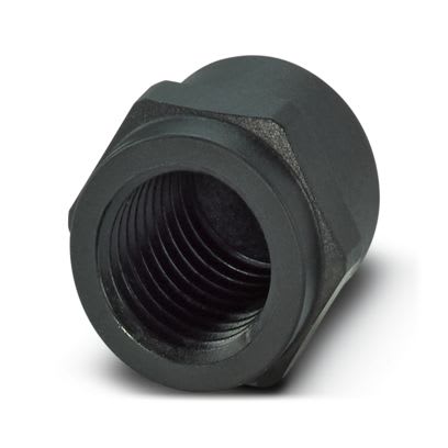 PHOENIX CONTACT - PHC1083475 PV-FT-C COLLAR NUT BK CONNESSIONE