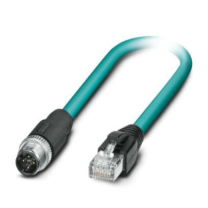 PHOENIX CONTACT - PHC1192136 NBC-M12MSD/15,0-93F/R4AC CAVO DI RETE