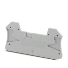 PHOENIX CONTACT - PHC1083616 D-PTV 2,5/4-QUATTRO-MT Piastra terminale