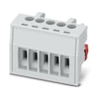 PHOENIX CONTACT - PHC1084024 ICC25-PSC1,5/5-3,5-AA-7035 CUSTODIE ELET