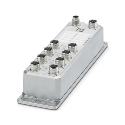 PHOENIX CONTACT - PHC1196227 FL SWITCH 1608 SWITCH UNMANAGED IP67