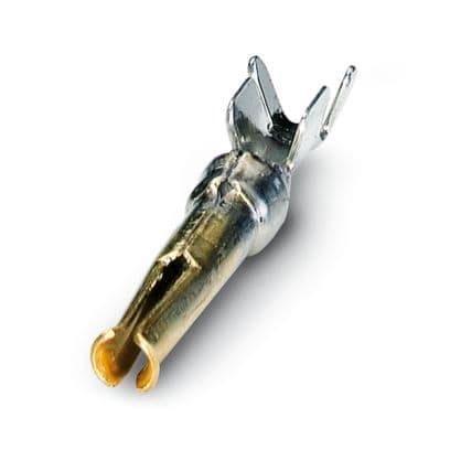 PHOENIX CONTACT - PHC1084925 Contatto a crimpare