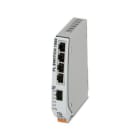 PHOENIX CONTACT - PHC1085169 FL SWITCH 1004NT-SFX SWITCH UNMANAGED