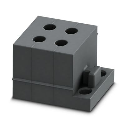 PHOENIX CONTACT - PHC0801666 CES-SRG-BK-4X4 ISOLATORE PASSANTE PICCOL