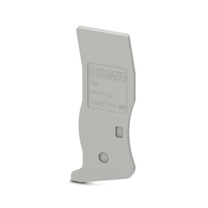 PHOENIX CONTACT - PHC1085345 Segmento piastra terminale